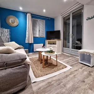 Logis Sainte Claire Appartement