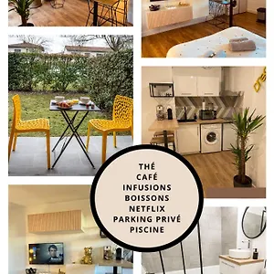 Magnifique To Be Discovered Appartement